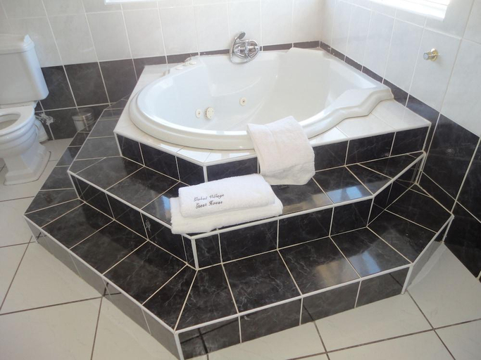 4, Global Village Guest House, Manzini North