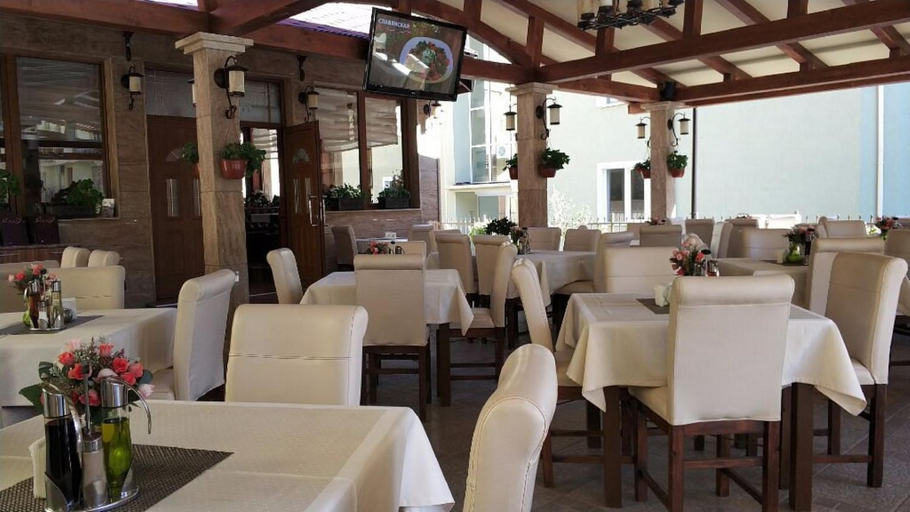 Food & Drinks 4, Watermill Apartments, Nesebar
