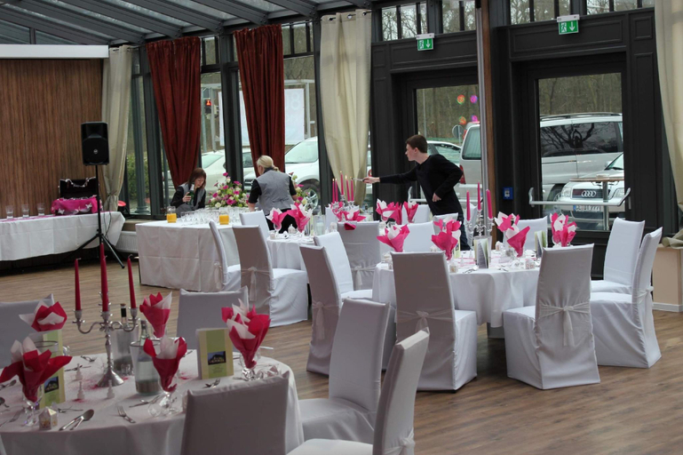 Food & Drinks 4, Gastehaus Sudheide, Celle