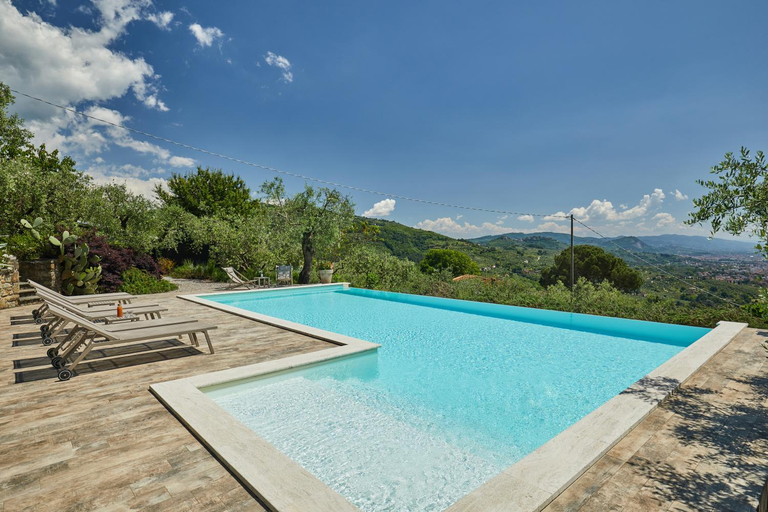 Sport & Beauty 4, Podere Raffanna - Adults Only Relais, Pistoia