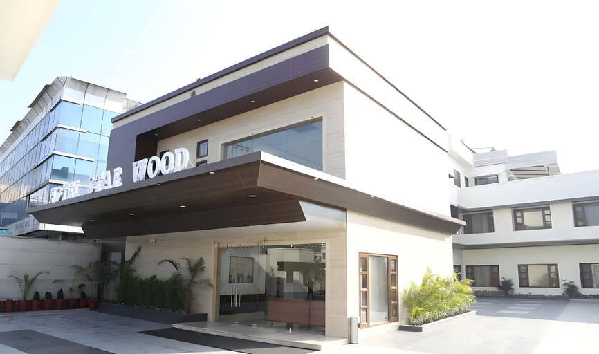 Exterior & Views 4, Starwood dehradhun, Dehradun