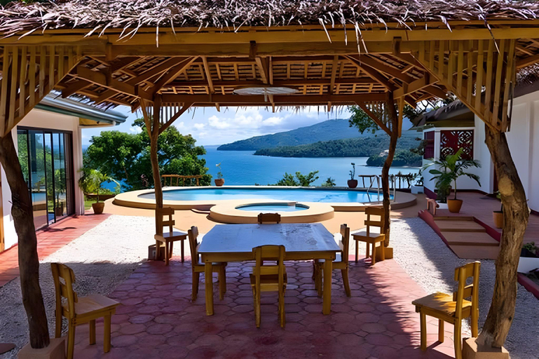 Food & Drinks 4, Sarimanok Villa at Punta del Este, Puerto Galera
