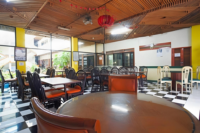Food & Drinks 3, Bandung Permai Hotel, Jember