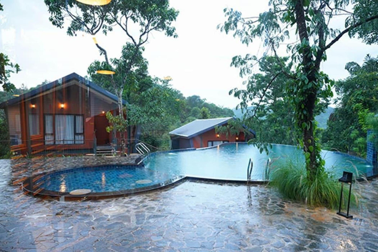 Sport & Beauty 2, VYNA HILLOCK RESORT, Wayanad