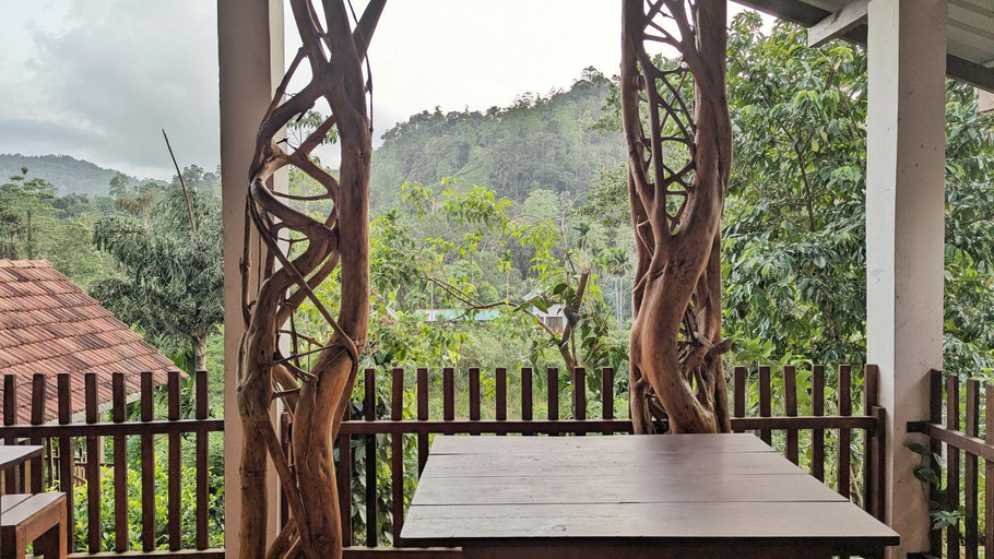 Facilities 5, Sinharaja Forest Lodge - Deniyaya, Kotapola
