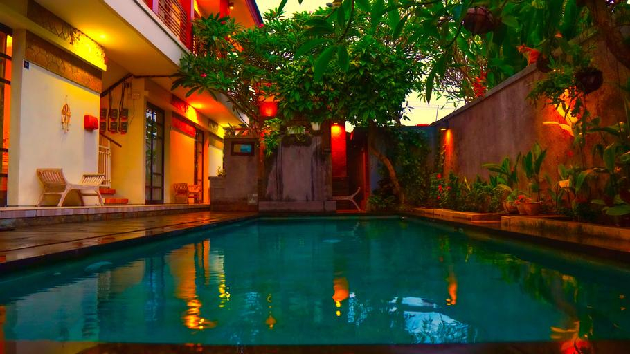 Sport & Beauty, Dirga S House Sanur View By Eps, Denpasar