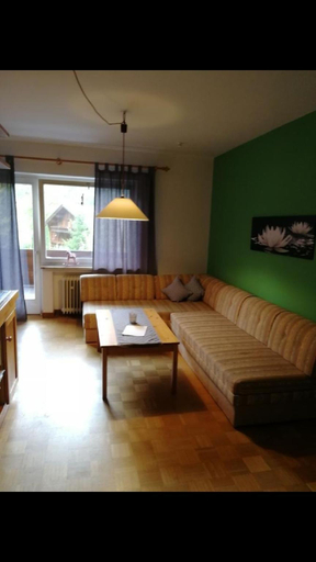 Others 3, Landhaus Steinbrech, Garmisch-Partenkirchen