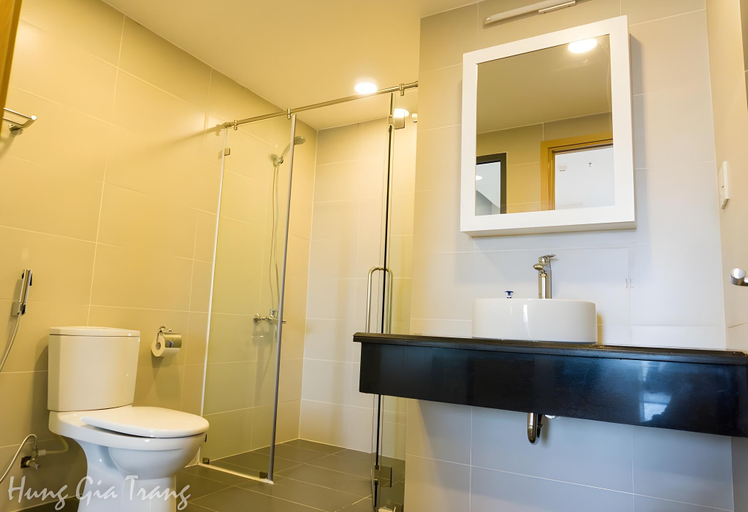 Bathroom, ARIA Vung tau-Seaview/city- Apart-2beds, Vũng Tàu
