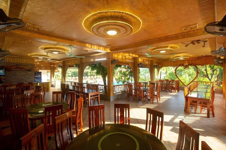 Food & Drinks 5, Xuan Son Lakeside Bungalow, Hoa Lư