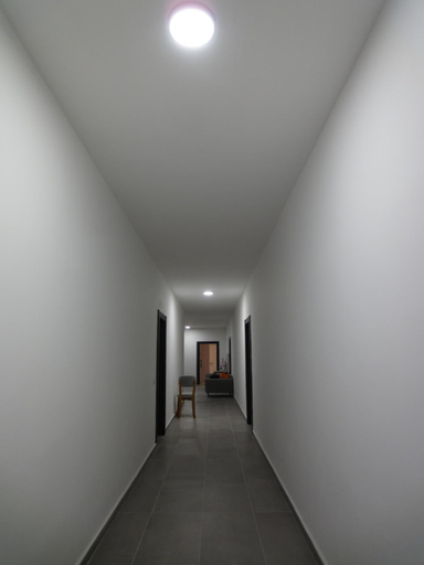 Others 5, Niki Apartments Shen Gjin, Lezhës