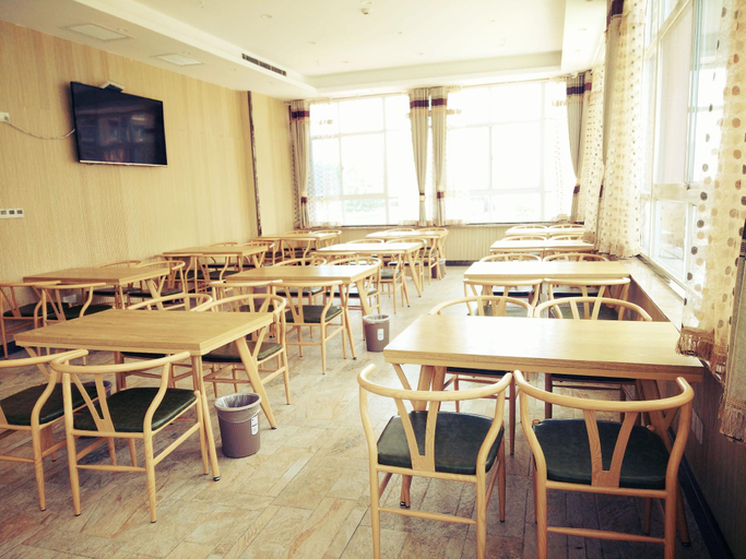 Food & Drinks 4, Thank Inn Plus Hotel Xuzhou Huohua, Xuzhou