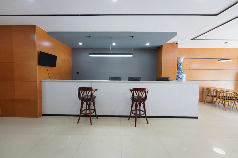 Others 4, Thank Hotel Shandong Zibo Mingqing Street, Zibo
