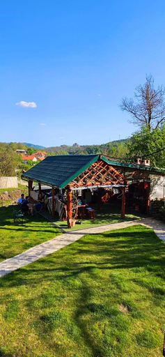 Exterior & Views 3, Cabana Pietrar, Zlatna