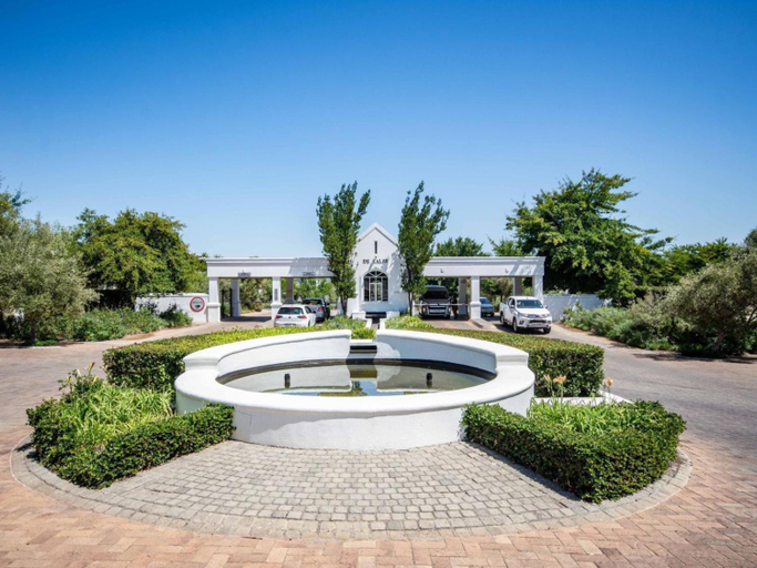 Exterior & Views 2, Winelands Golf Lodges 24, Cape Winelands