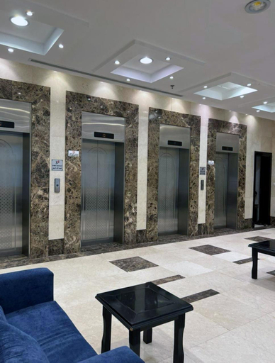 Others 3, Sari Al-Rawabi Hotel, Makkah