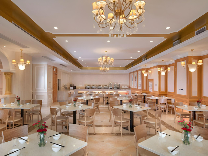 Food & Drinks 4, Vienna Hotel Hunan Xinning Langshan, Shaoyang