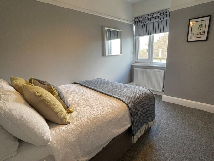 Bedroom 3, Winterstoke view family & dog friendly nr beach, Kent