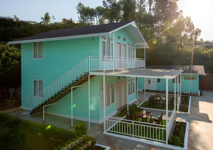 Sport & Beauty, Blossom Inn, The Nilgiris