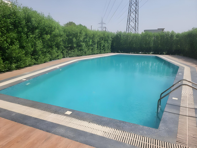Sport & Beauty 2, Tdi club Retreat Sector 110, Sahibzada Ajit Singh Nagar