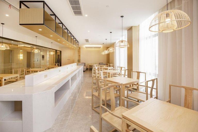 Food & Drinks, ホテル(), Wuhu