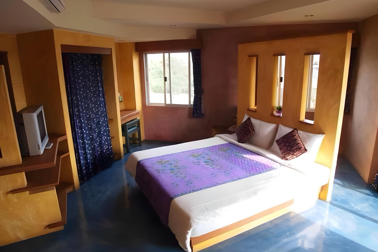 Bedroom 3, The Weenee Boutique Resort, Hat Yai