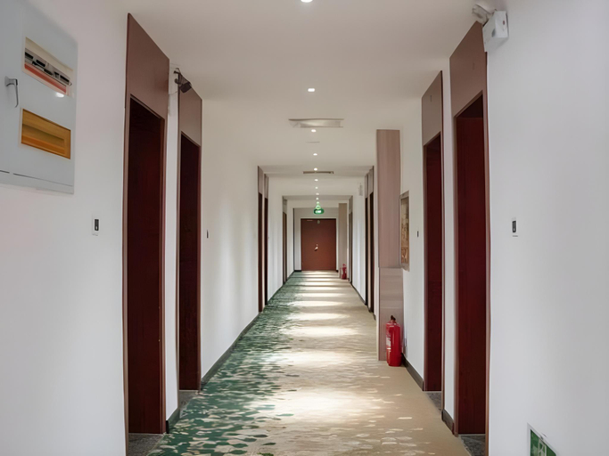 Others 5, Shell Hotel Rizhao Rizhao Bay Light Tower Scenic Area, Rizhao