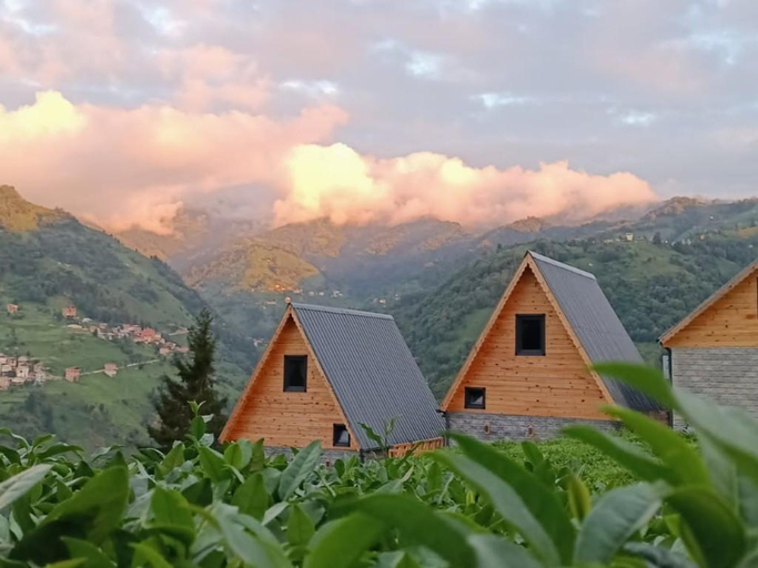 Others 4, Elva Bungalov, Ardeşen