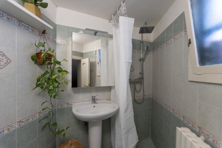 Bathroom 4, Giulia e Giuseppe's Holiday Homes, Lecce