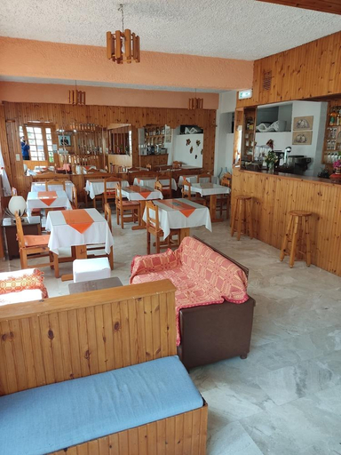 Food & Drinks 3, Kissandros Hotel, Crete