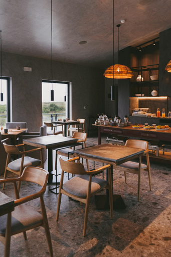 Food & Drinks 5, Santa Cruz - Movement & Nature House, Torres Vedras