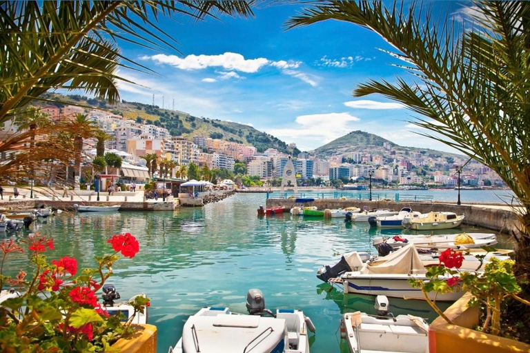 Others 2, Villa Henrik 77 Saranda Centrum, Sarandës