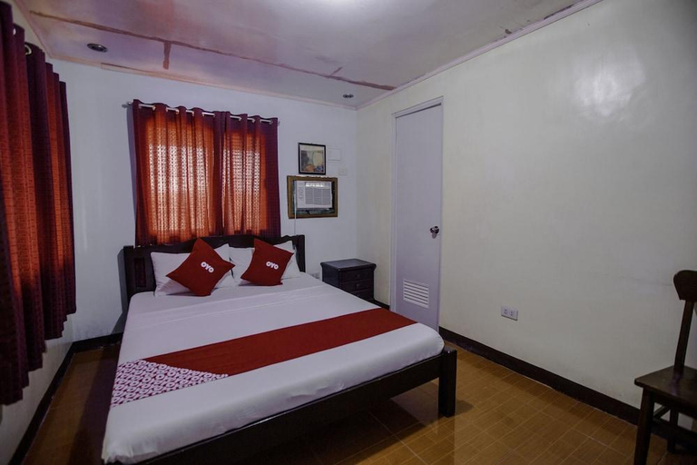 Bedroom 4, Sierra Traveller’s Inn Holy Spirit, Tagaytay City