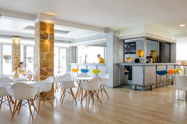 Food & Drinks 4, Hotel Mimosa, Ionian Islands