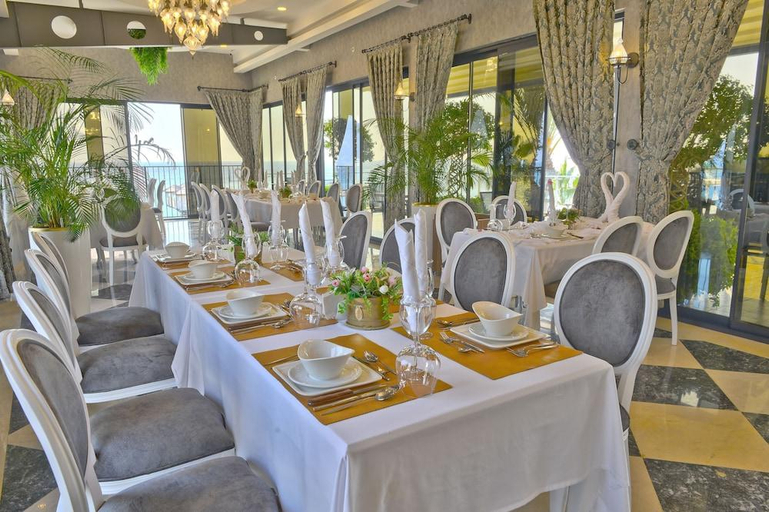 Food & Drinks 5, Aria Resort & Spa, Alanya