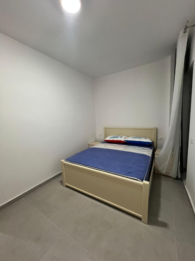 Bedroom 2, Vila Zyle, Shkodrës