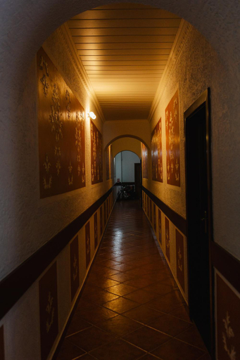 Public Area 2, HOTEL CLAUDIU, Sighisoara