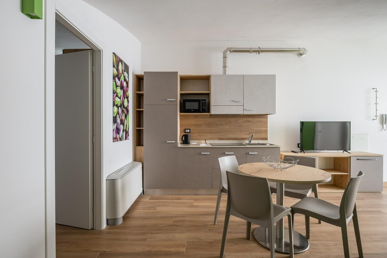 Others 4, Giorgi Design Homes I, Bologna