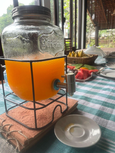Food & Drinks 5, Nam Ou Riverside Resort, Park Ou