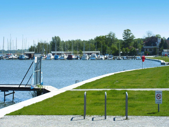 Others 4, Ferienhaus, Ribnitz-Damgarten, Vorpommern-Rügen