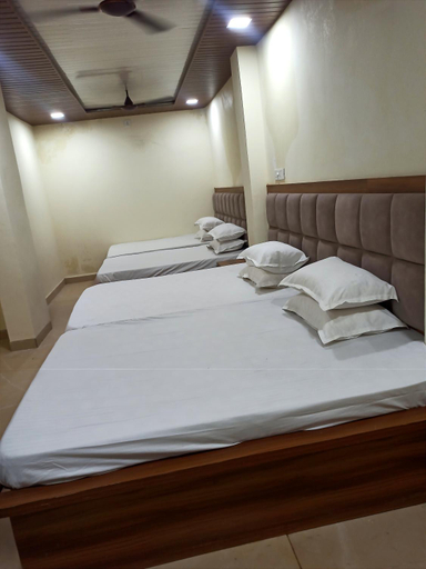 Others 5, Hotel Yuvan Palace, Ujjain