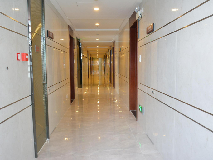 Others 4, Mahattan International Apartment Guangzhou, Guangzhou