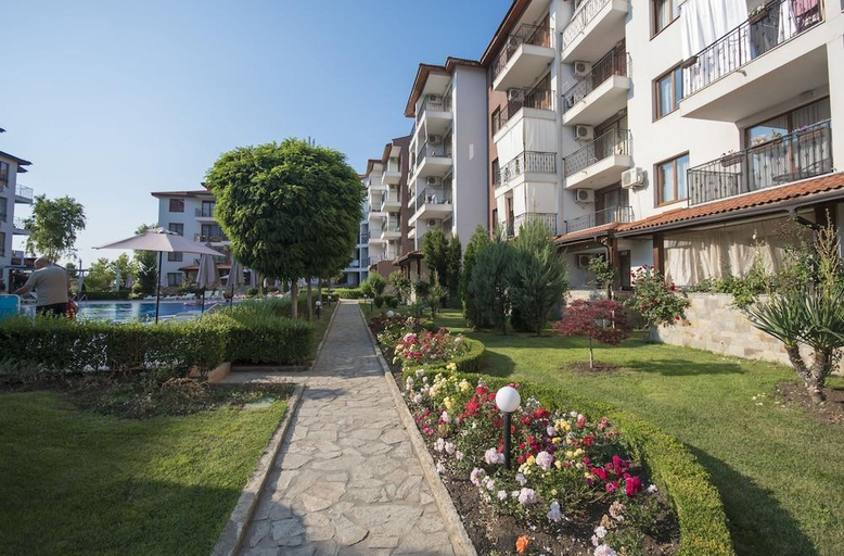 Others 5, Apollon Apartments, Nesebar