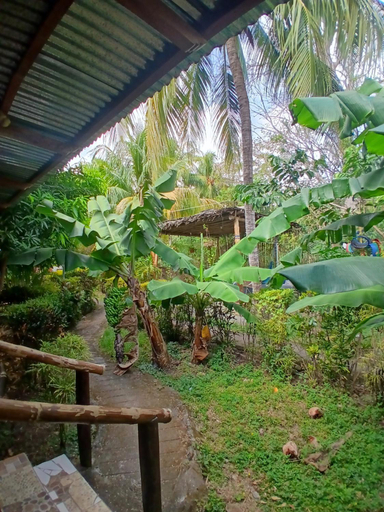 Others 2, Hostal Asi es mi Tierra, Lago de Nicaragua