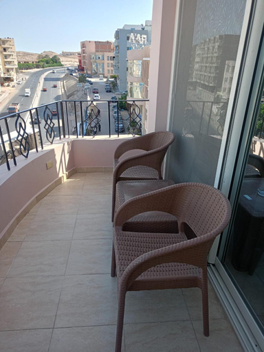Others 5, Delmar Apartments, Al-Ghurdaqah