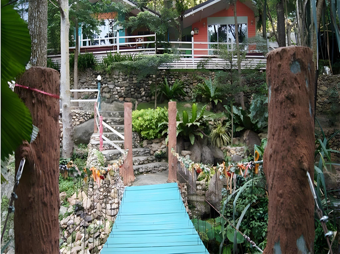 Others 4, Baan Fahsai Resort, Suan Phung