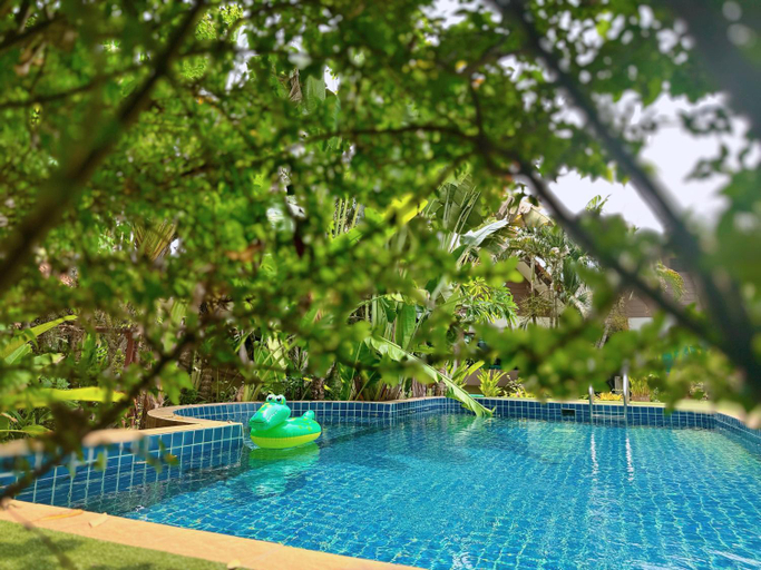 Sport & Beauty 2, E Outfitting Boutique Hotel Chaingmai, Muang Chiang Mai