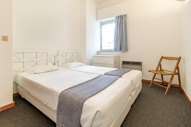 Bedroom 4, Apartamentos Turisticos Pinhal Da Marina, Loulé