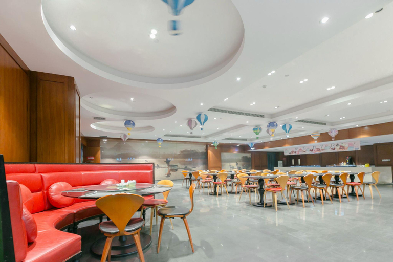 Food & Drinks 5, Yongzhou Chuang Fa Cheng XiaoXiangYi Hotel, Yongzhou