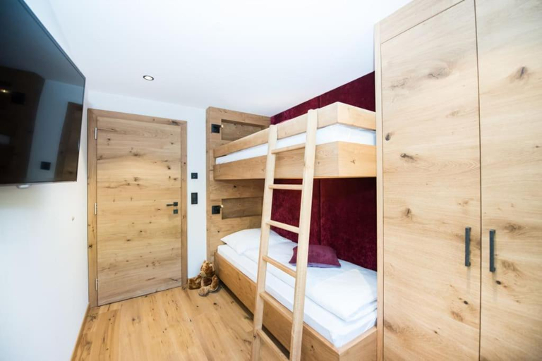 5, Pepi's Suites - Lechtal Apartments, Reutte