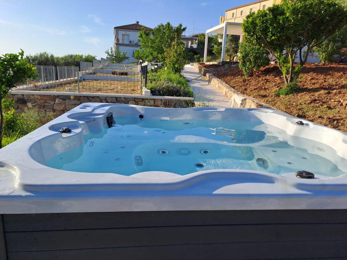 Sport & Beauty 5, Villa Cirimarco, Cosenza